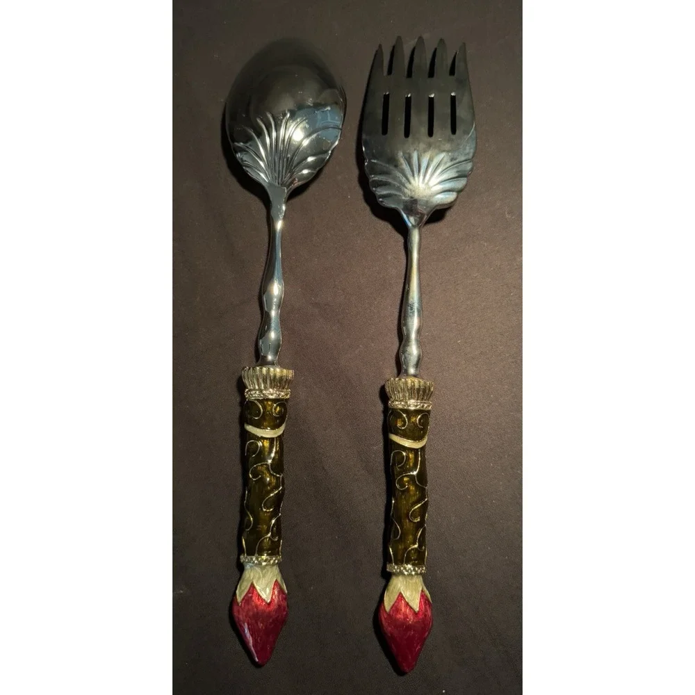 Vintage Decorative Large 12